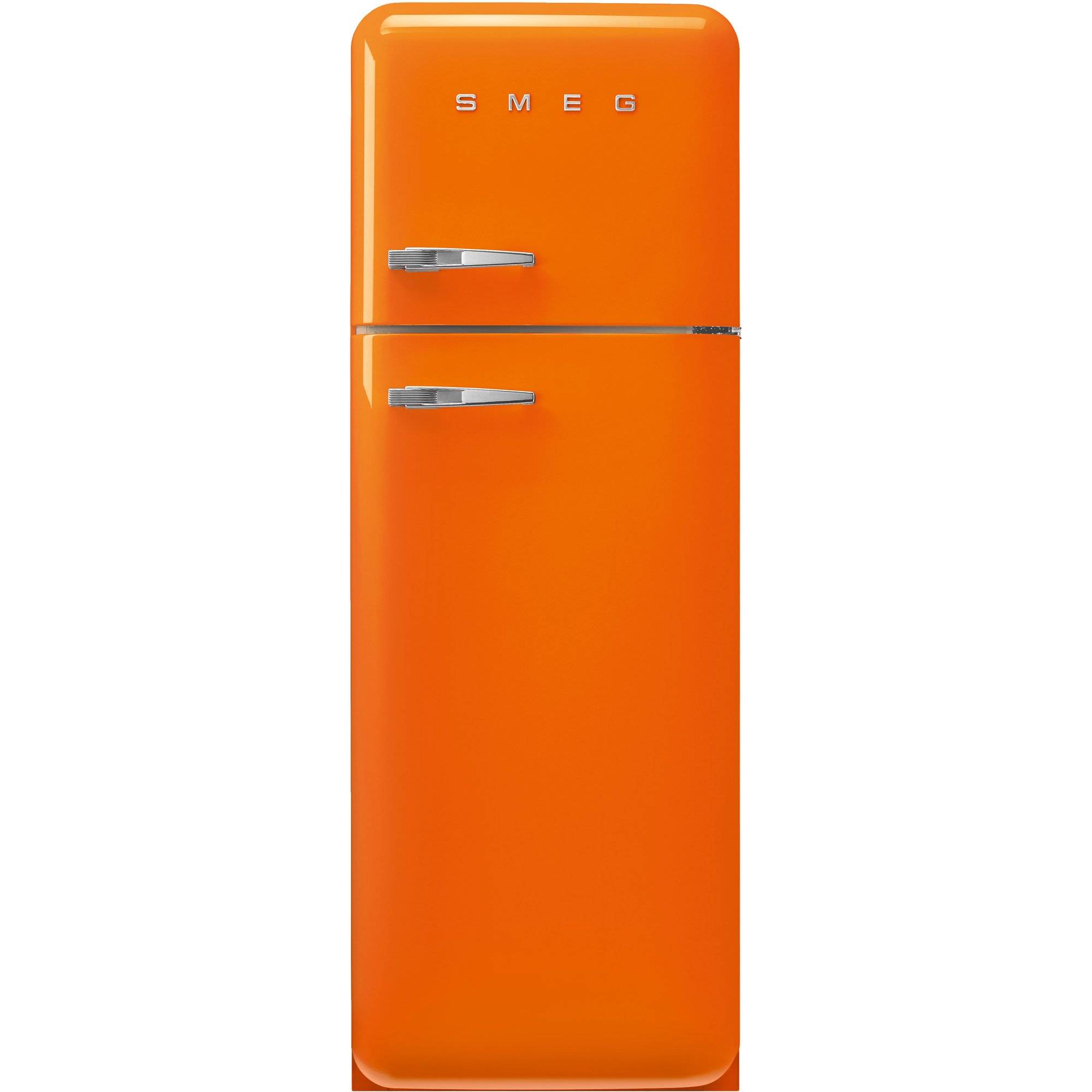 FAB30ROR5 Køle-/fryseskab orange