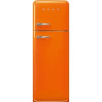 FAB30ROR5 Køle-/fryseskab orange