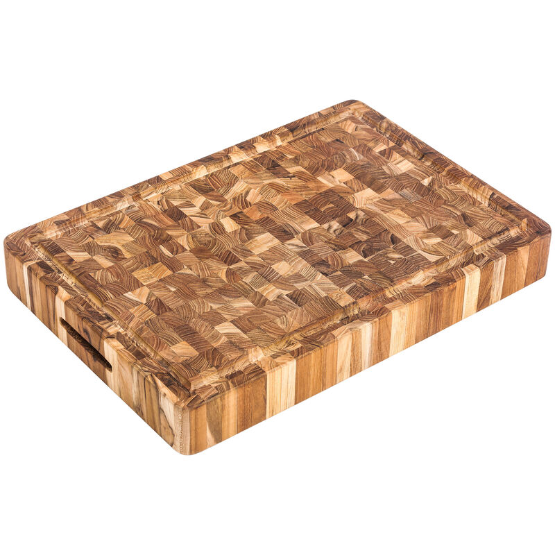 Butcher Block skjærebrett 313