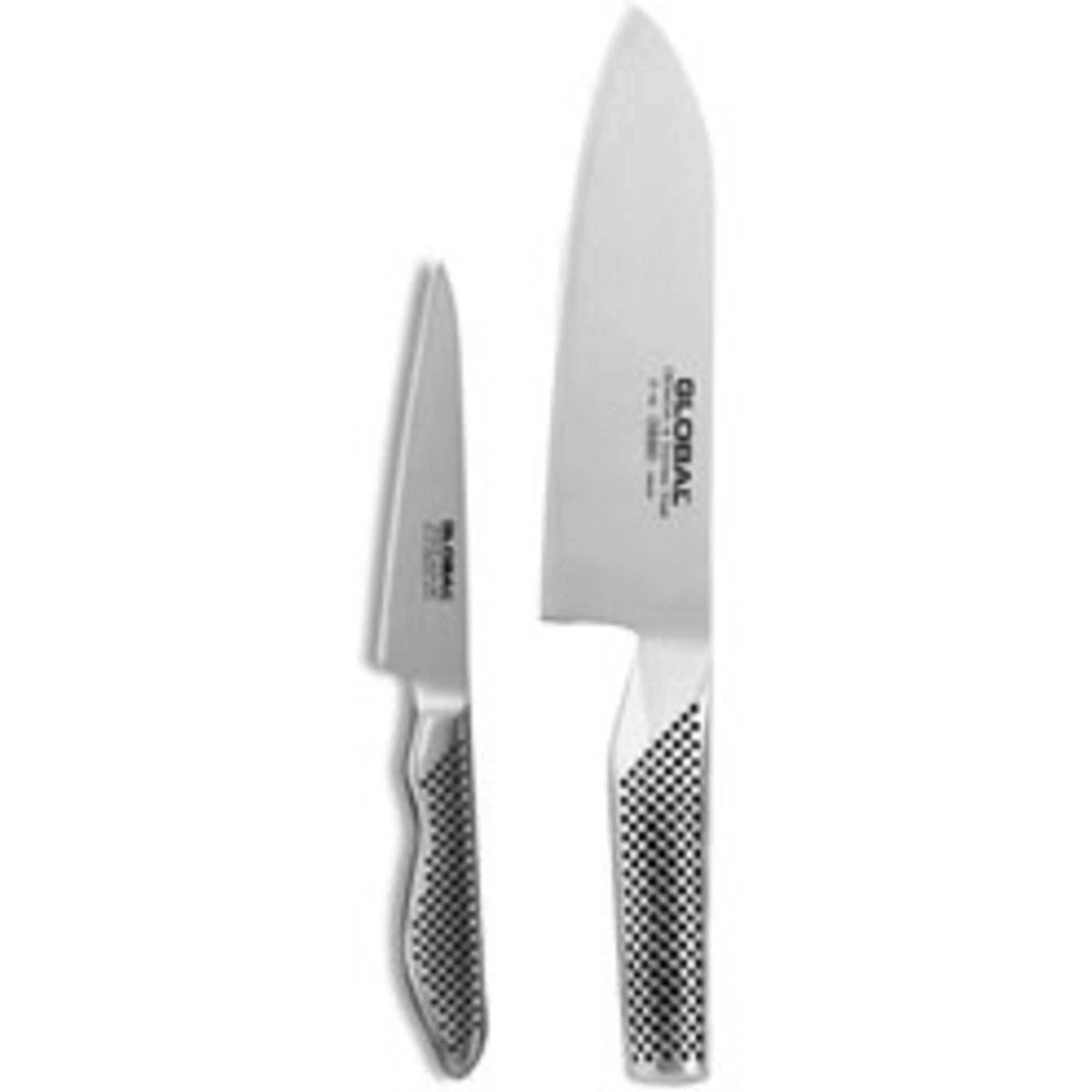 Knivsett med G-46 og GS-36