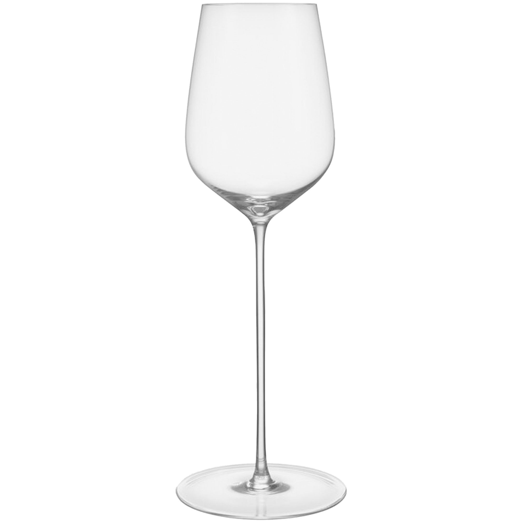 Orrefors x Björn Frantzén Håndlavet champagneglas 29 cl