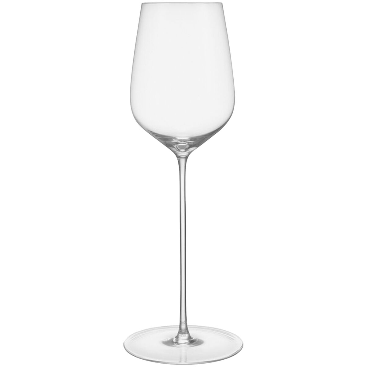 Orrefors x Frantzén x Björn Frantzén Handgjort champagneglas 29 cl