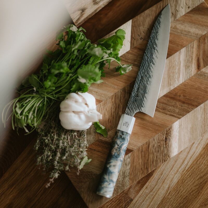 Ame Gyuoto -kokkiveitsi