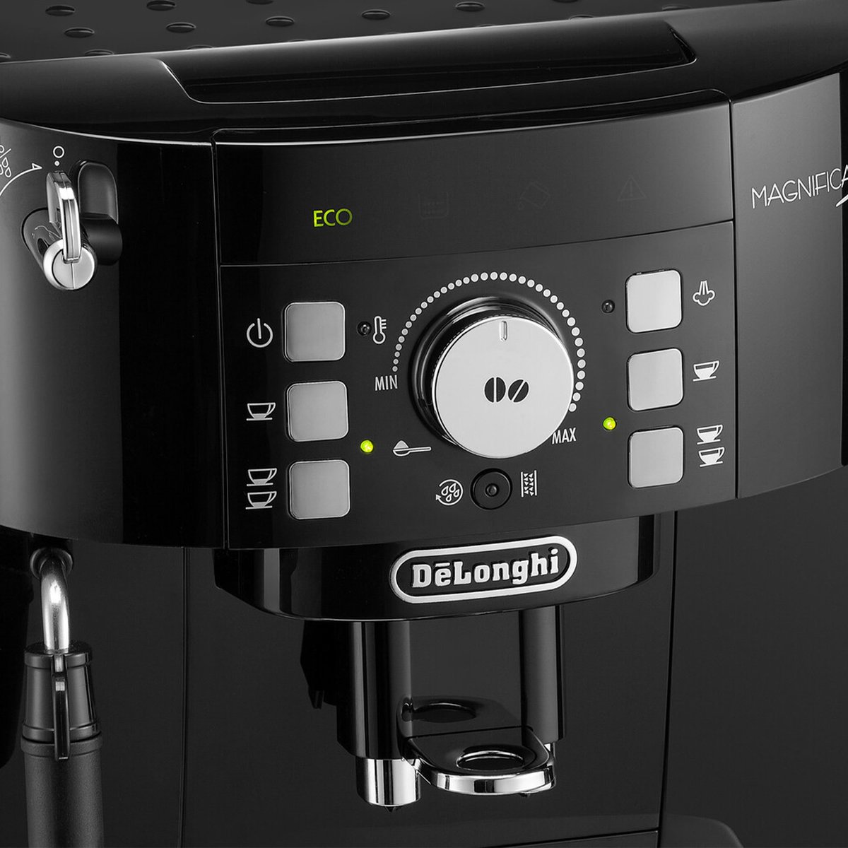Kaffemaskine Magnifica S ECAM21.117.B