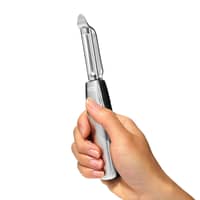 Stålskræller med savtakkede blade