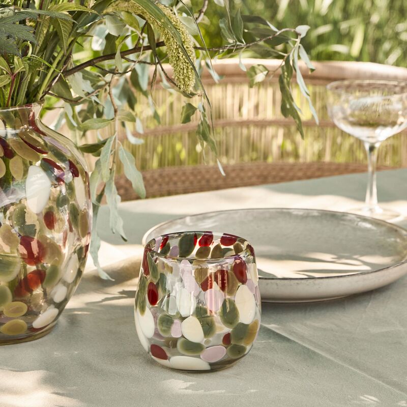 Dot lysestage, multi