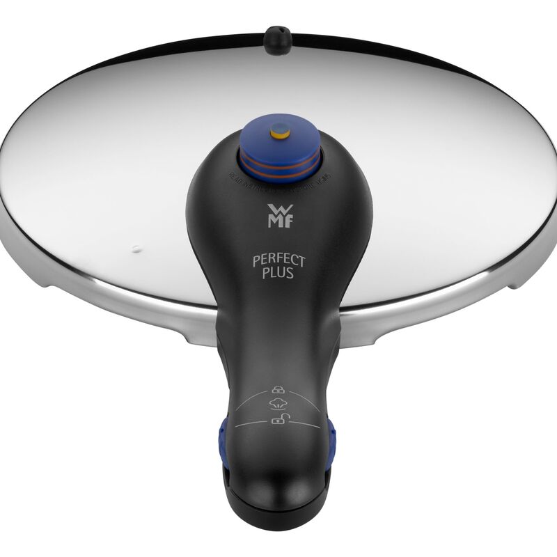 Perfect Plus trykkoger 4,5 liter