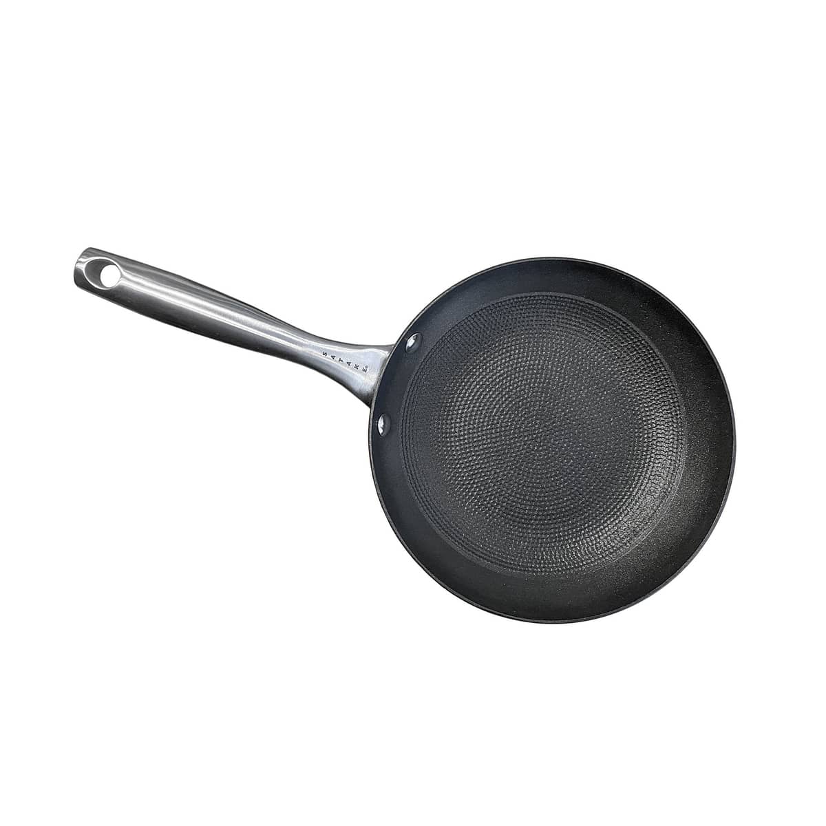 Stegepander 28 cm. og 20 cm.