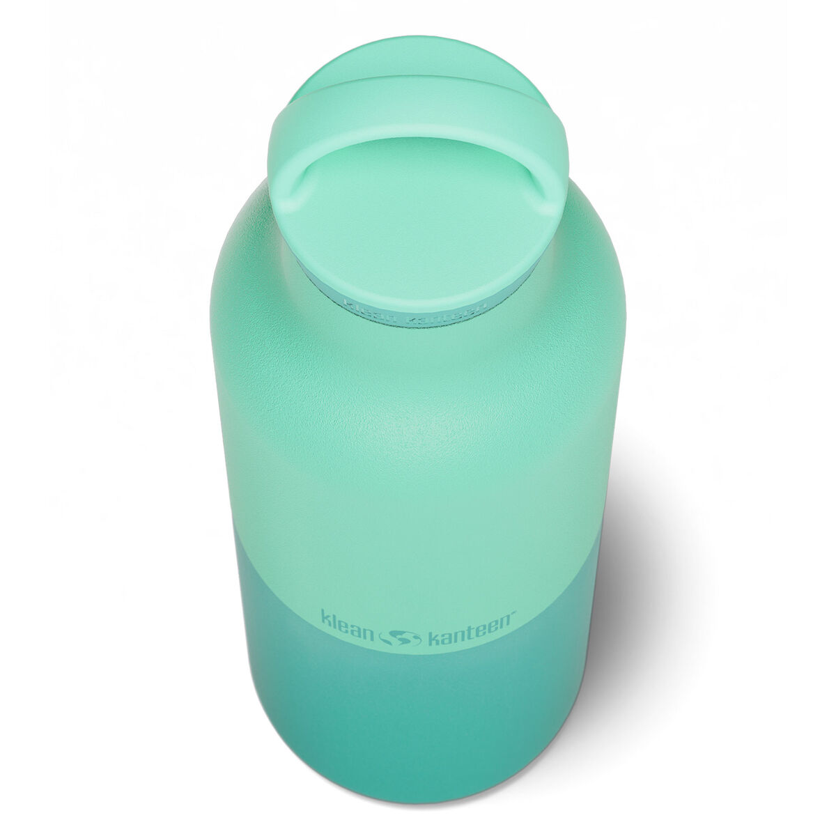 Rise Classic flaske med Arch Loop 592 ml, Cabbage