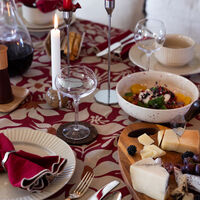 Edith dug 280 x 150 cm