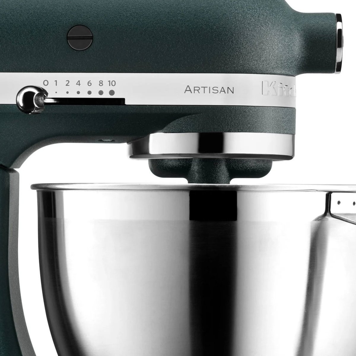 Artisan 5KSM185PSEPP Stand Mixer 4,8L Pebble Palm