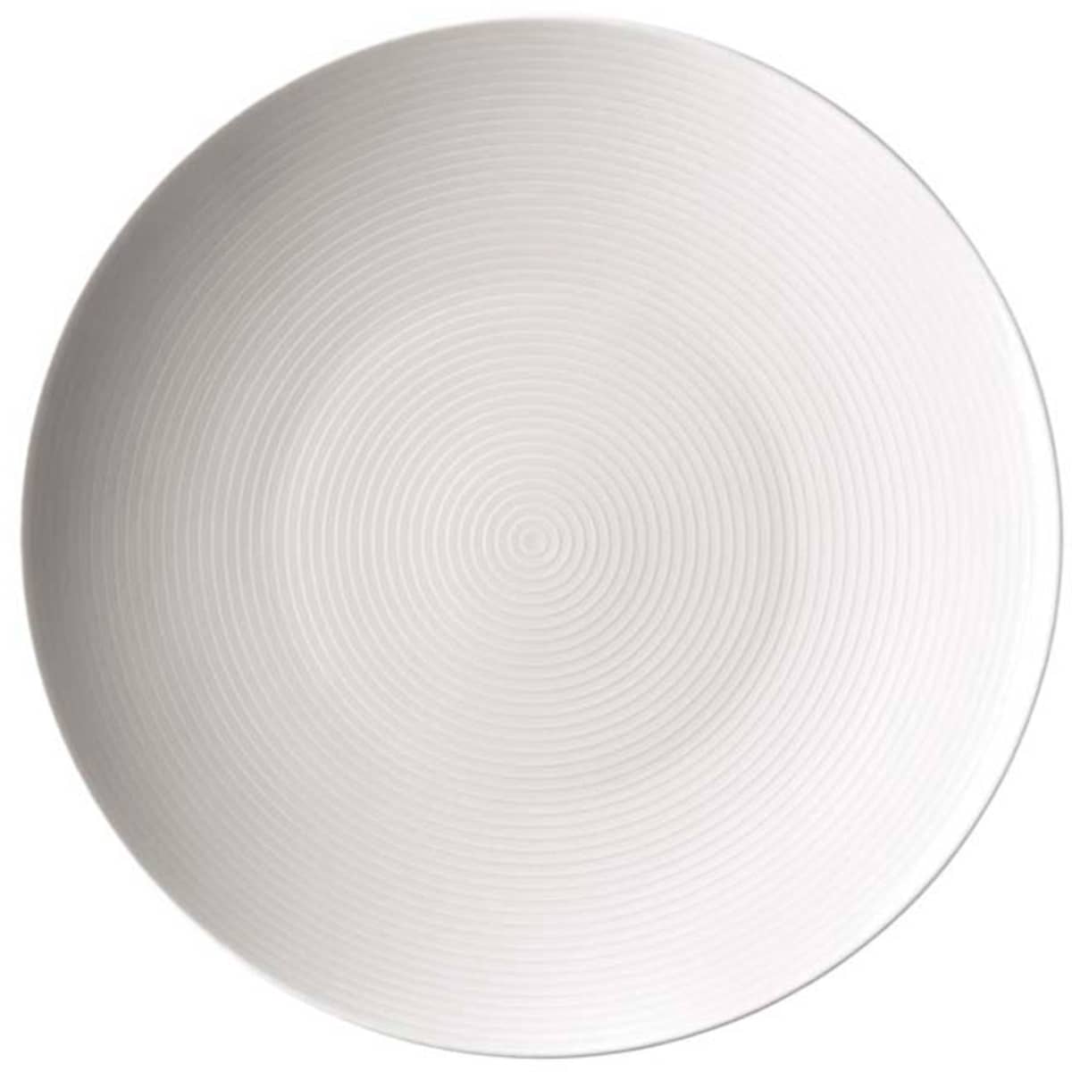 Loft-lautanen, 18 cm