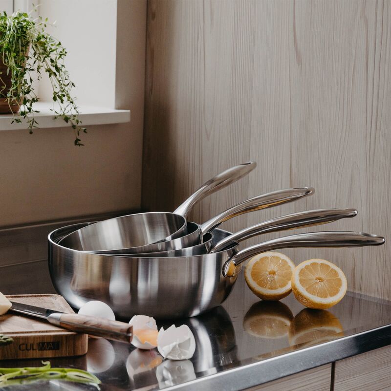 MD 5-Ply -soteerauspannu, 26 cm