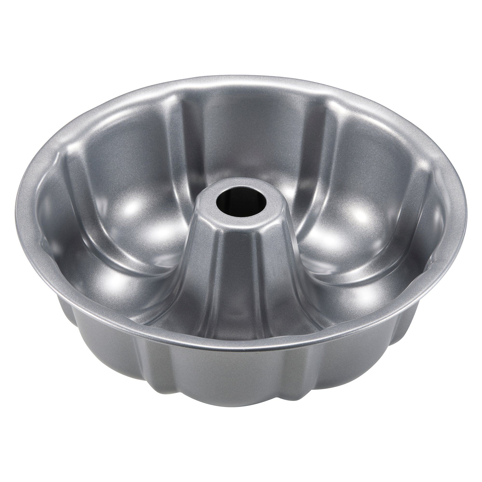 Dorre Karabo bakeform 25,5 cm Gråsvart