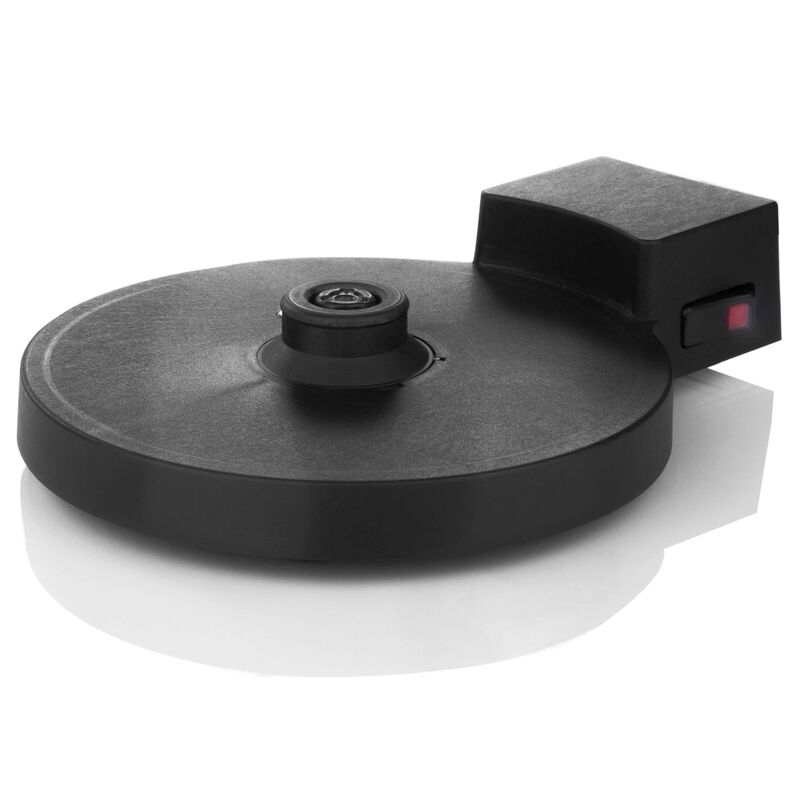 Design perkolator 10 kopper, rustfrit stål