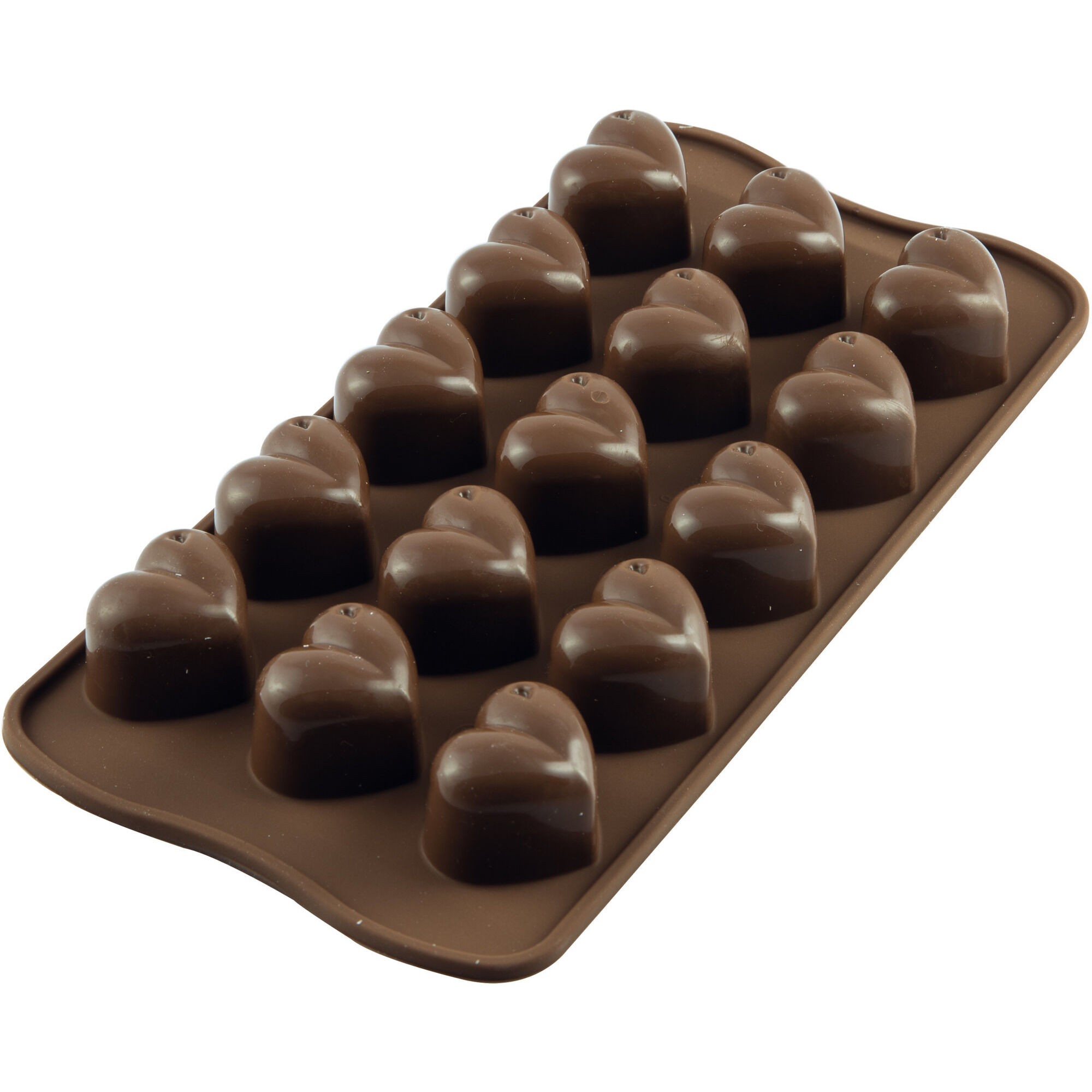 Easy Choc Pralineform Silikone