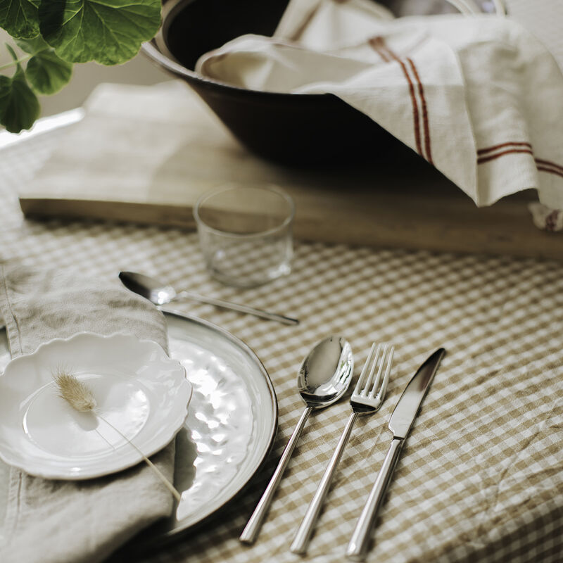 Dorre Clara Bestikssæt, 24 dele