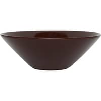 Yuka kulho large 28 cm, terracotta