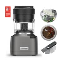 3-In-1 Mini Chopper