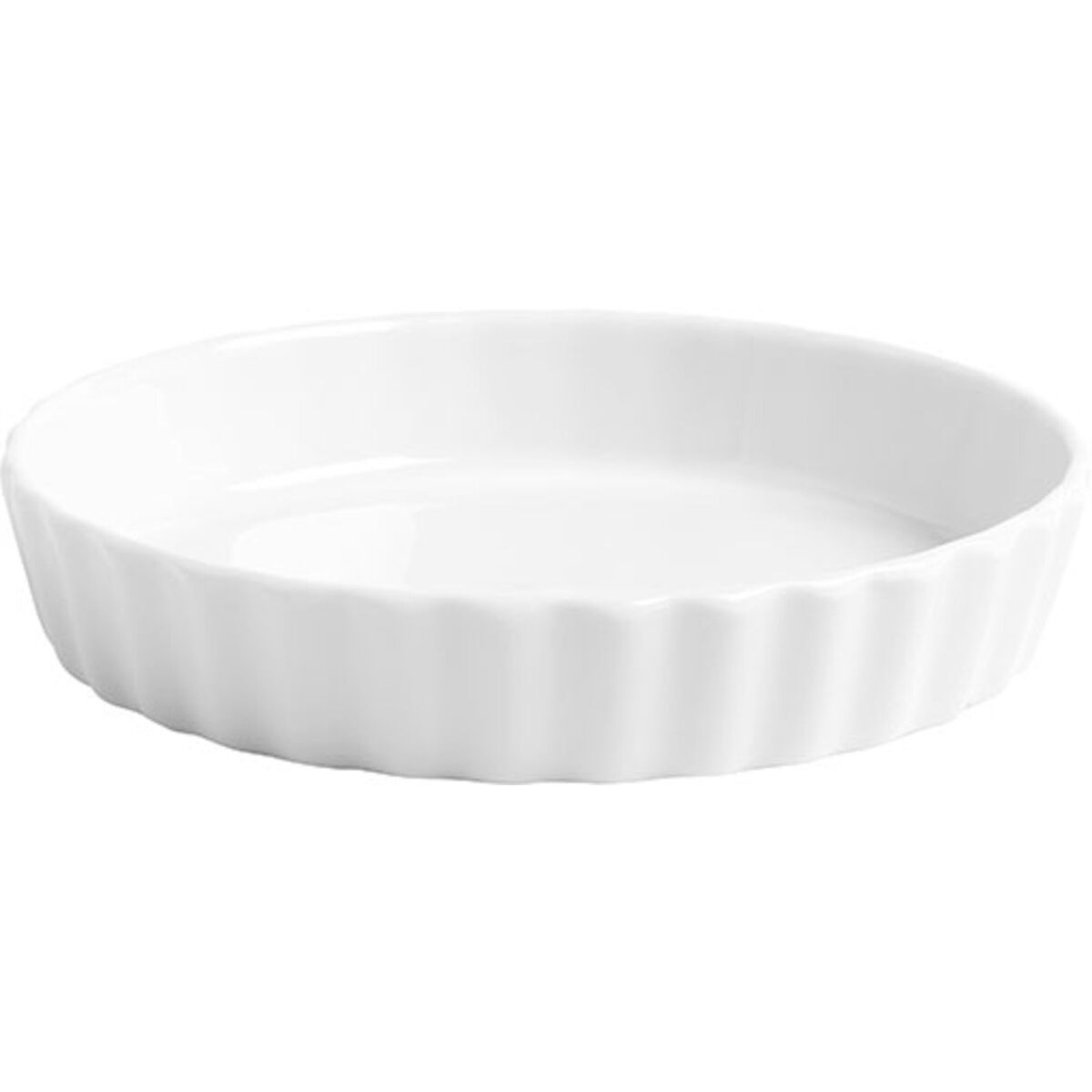 Pajform nr. 2, Ø 13,5 cm.