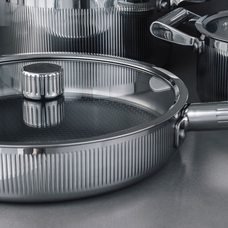 Glima traktørpanne, 28 cm