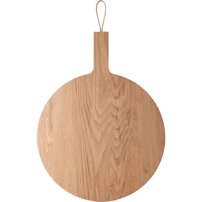 Träskärbräda 35 cm