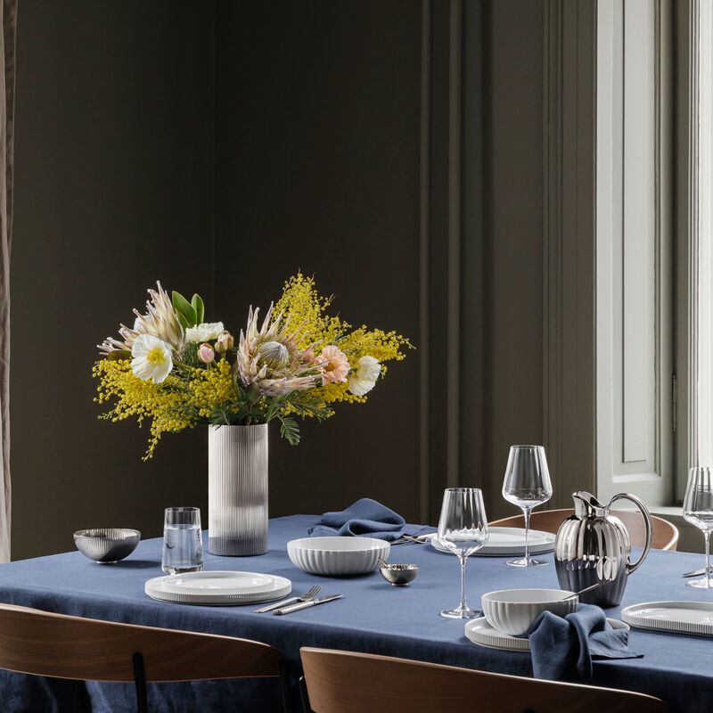 Bernadotte frokosttallerken 20 cm