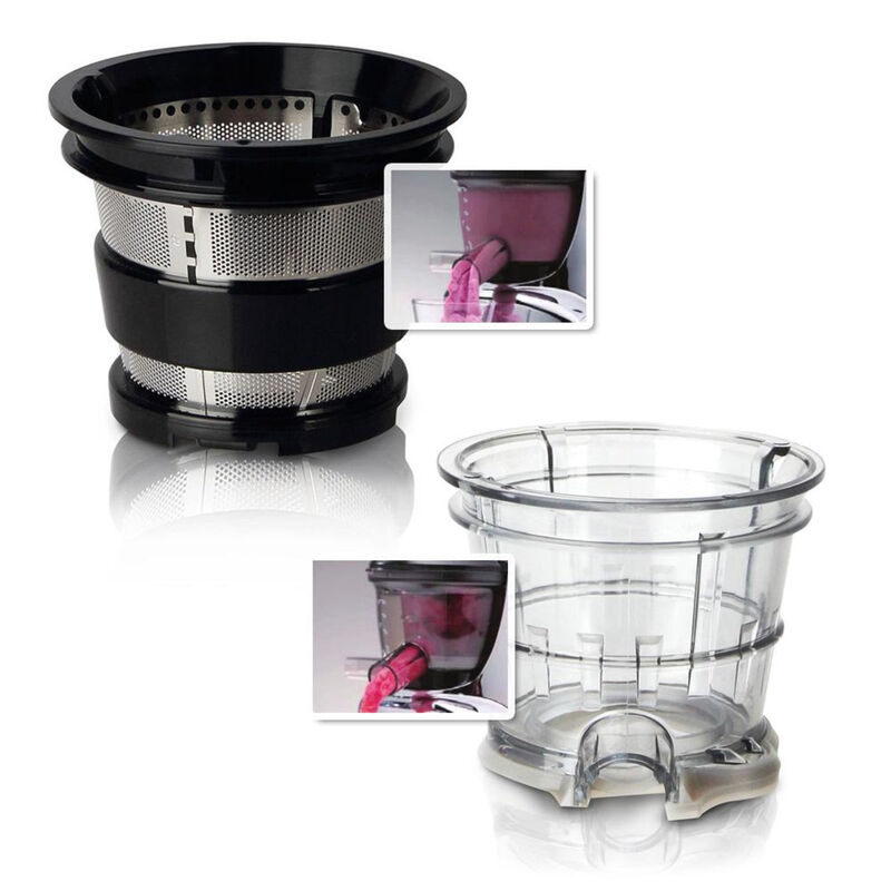 Smoothie & Icecream Sil til B-modeller