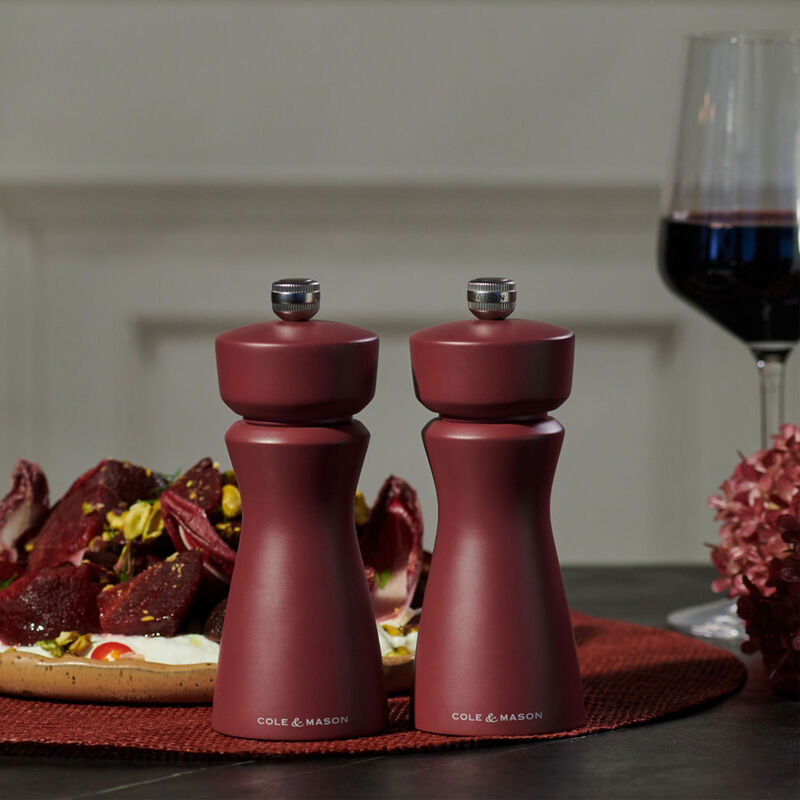 Kenton salt-/pepperkvern, sichuan