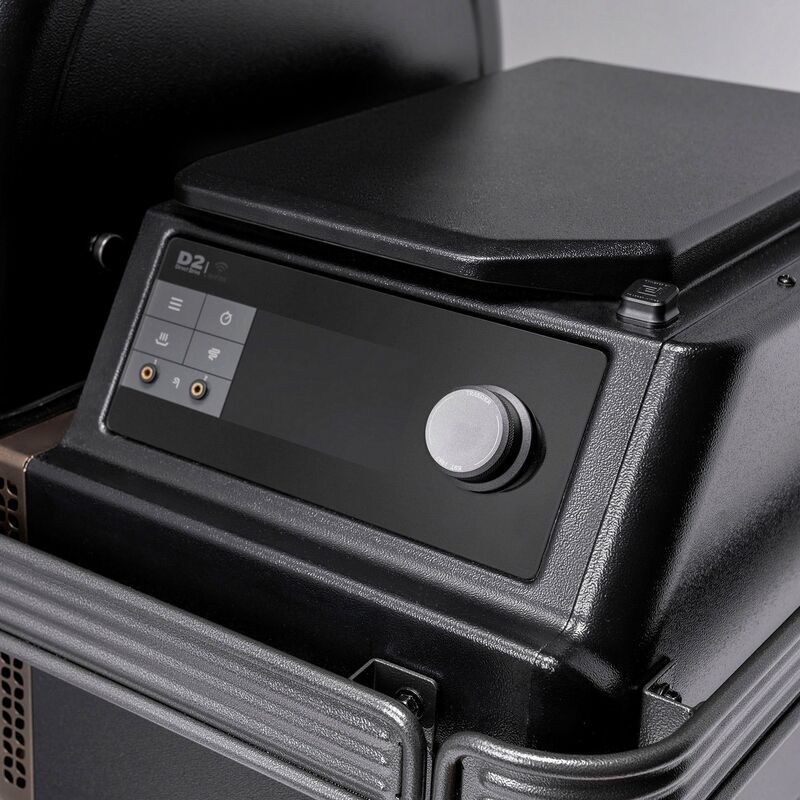 Ironwood pelletsgrill (L)