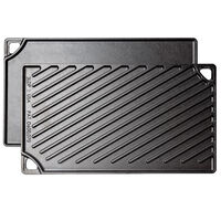 Lodge Vendbar stege- & grillplade