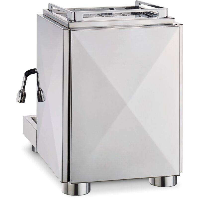 Espressomaskine Botticelli Evolution