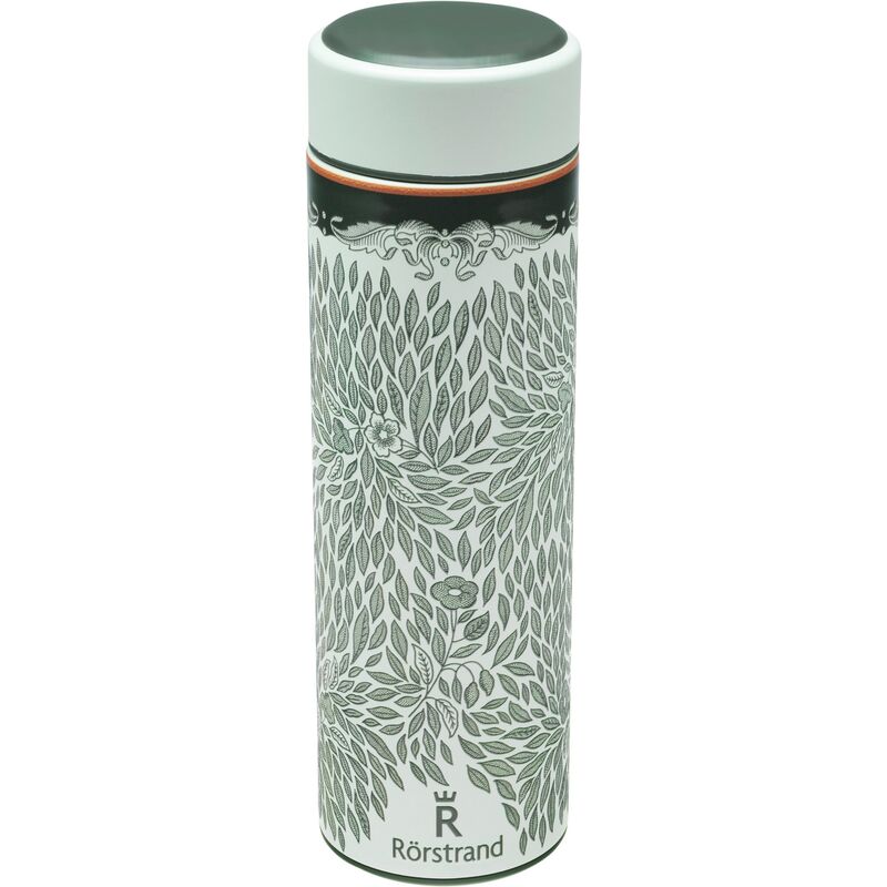 termosflaska 500 ml, grön