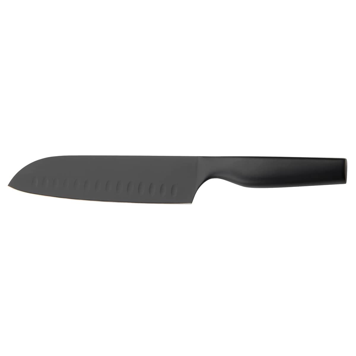 Sukai knivset (3 st), svart