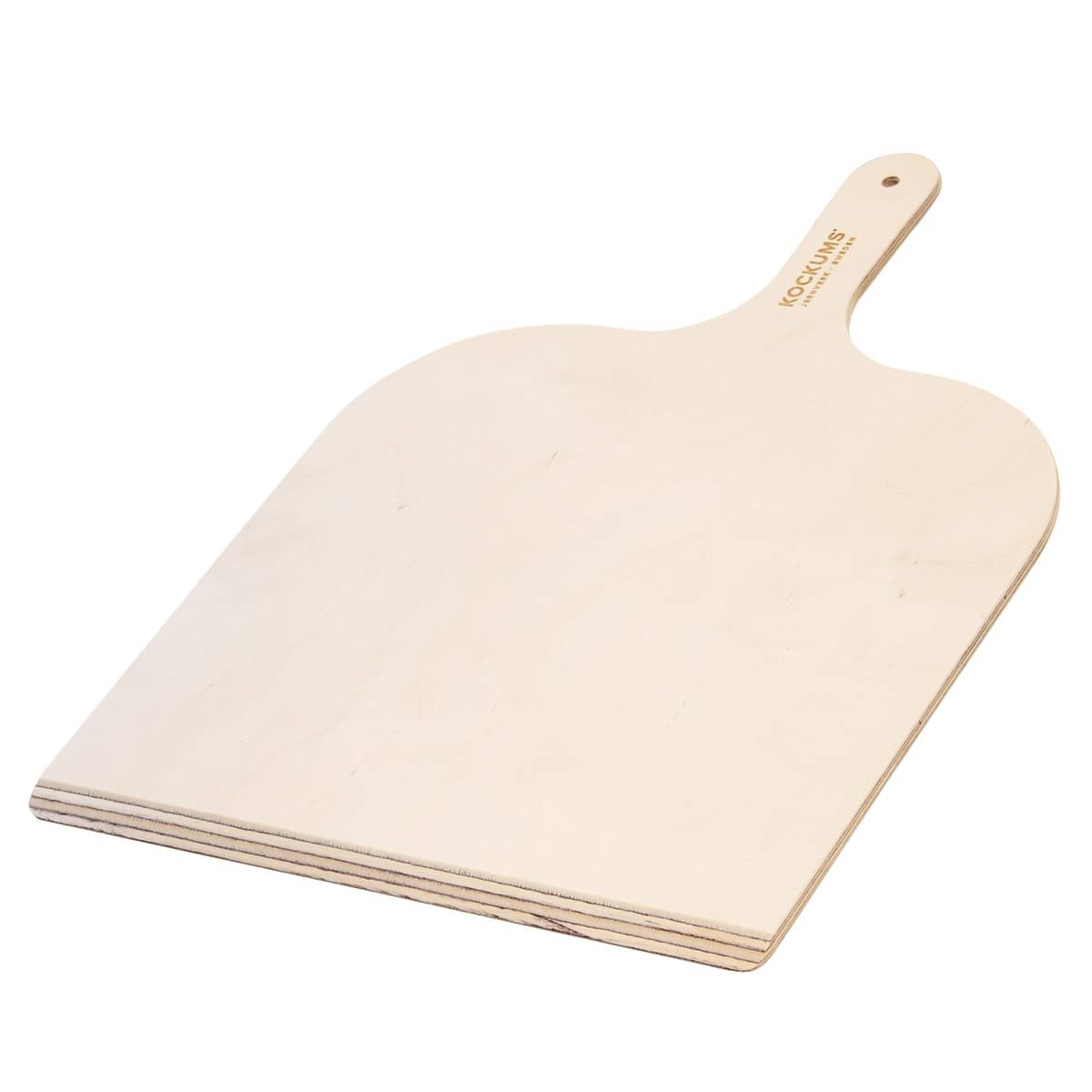 Pizzaspade plywood