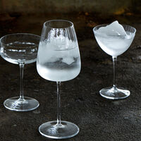 Luigi Bormioli Optica Martiniglas, 4 stk.