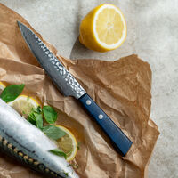 Blue Breeze universalkniv 13 cm