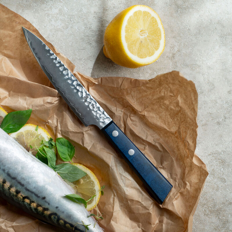 Blue Breeze universalkniv 13 cm