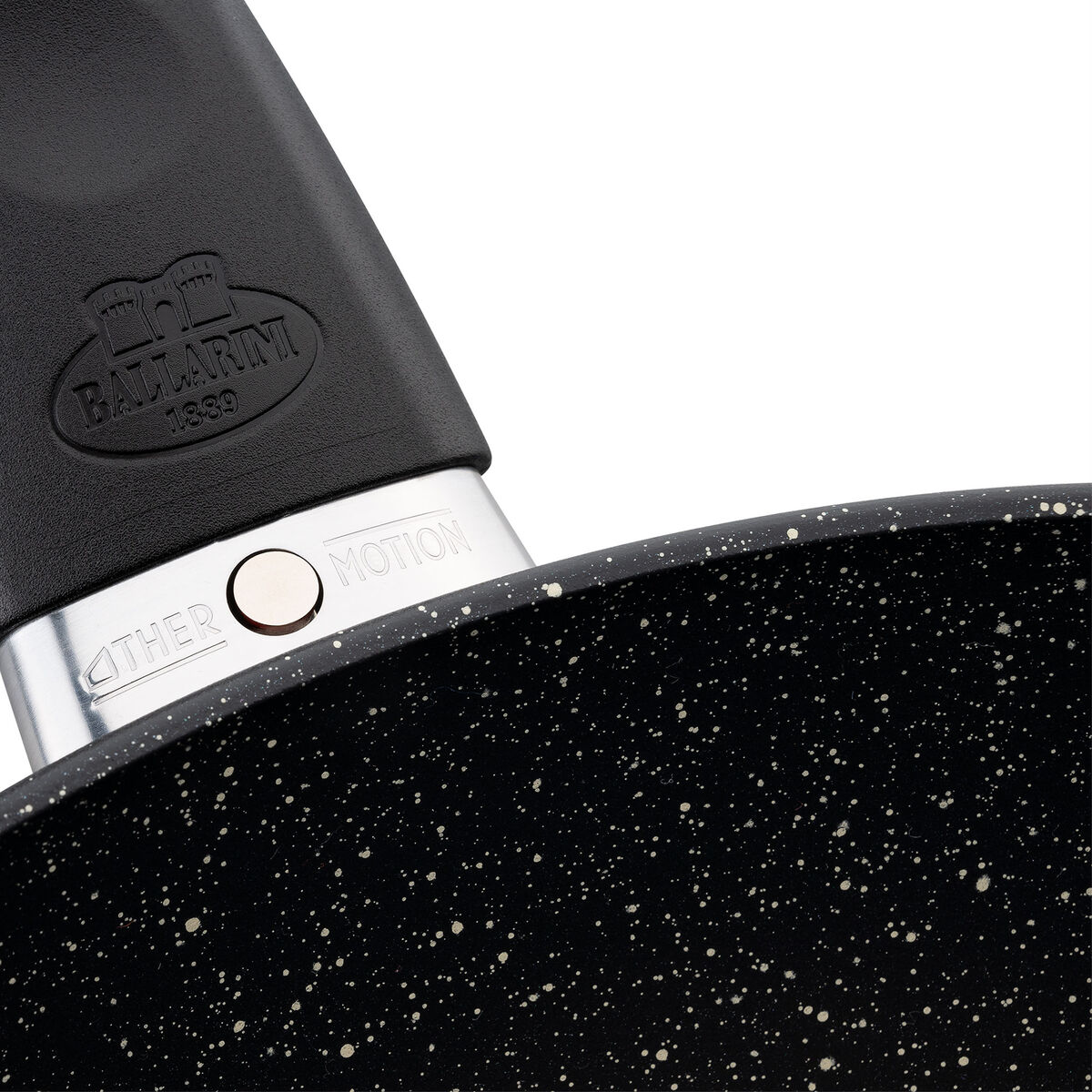 Vipiteno stekepanne 28 cm, aluminium