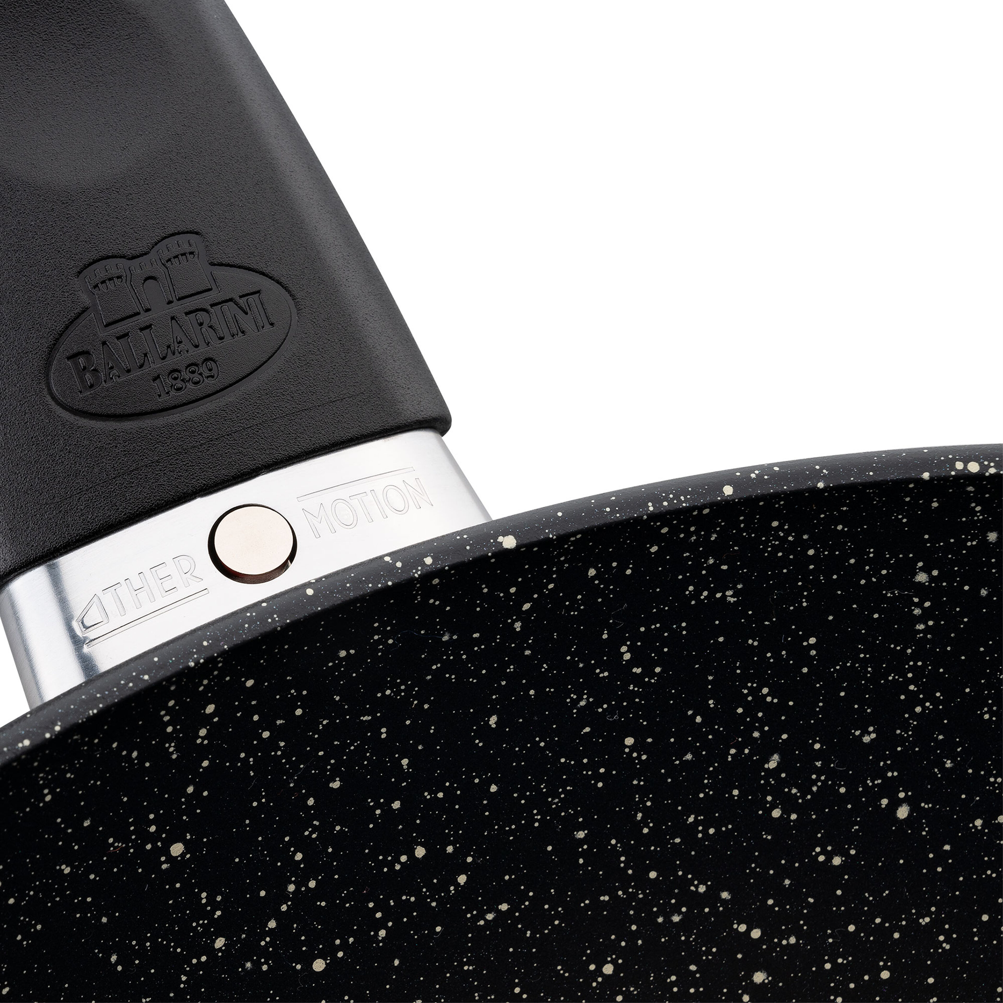 Vipiteno stekepanne 28 cm, aluminium