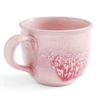 Minerals muki 30 cl 4 kpl, rose quartz