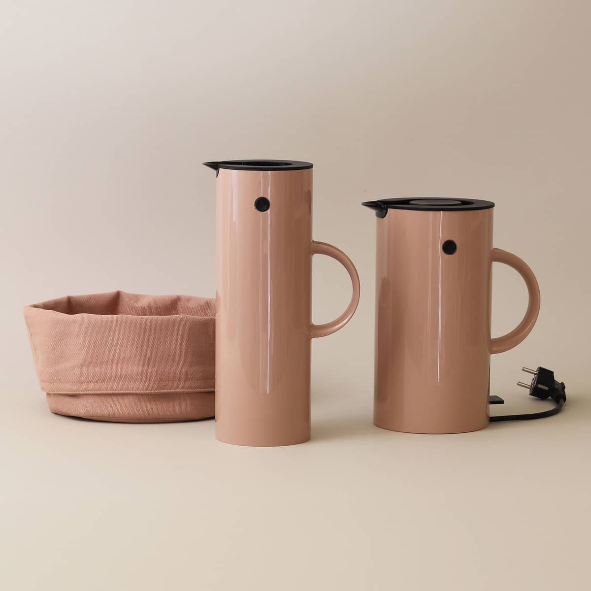 EM77 Elkedel 1,5 liter, heather