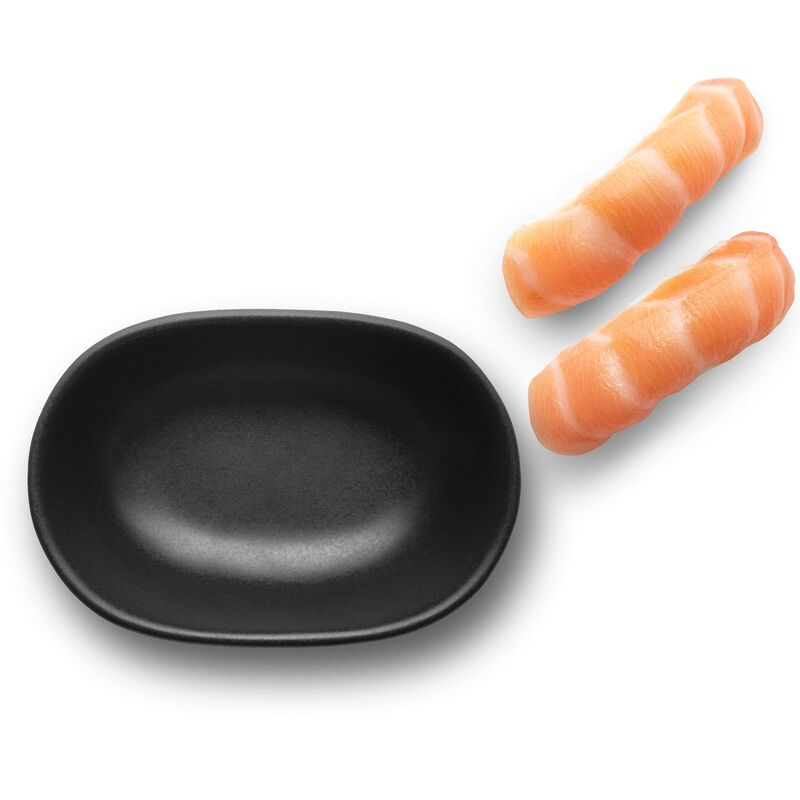 Nordic Kitchen sojaskål, 0,1 liter