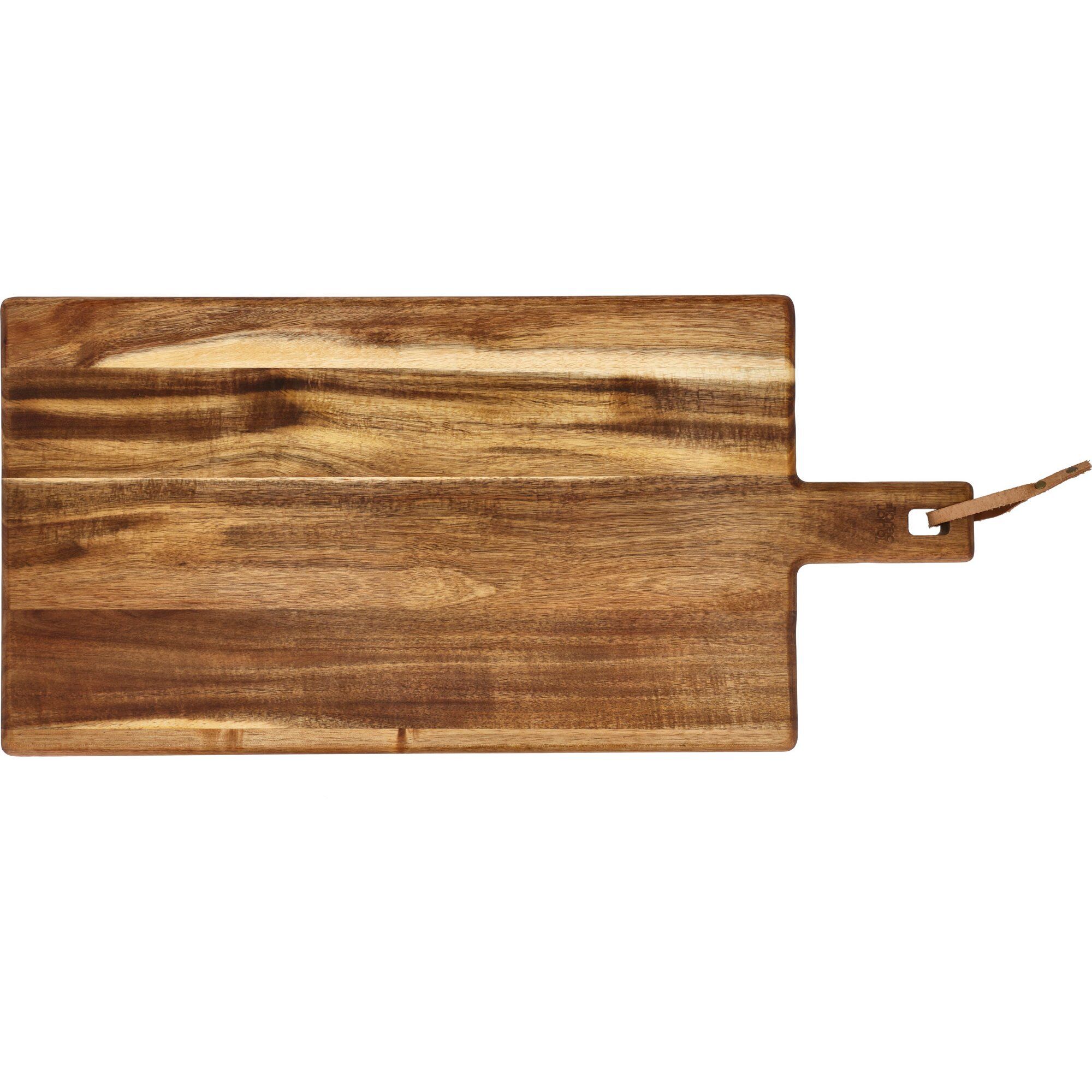 Alternativ bild 1 för Kitchenware by Tareq Taylor Tarragon skärbräda, 72x34x2,5 cm