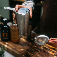 Boston barset 12 delar