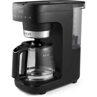 Infusion Brew Kaffemaskine 12 kopper