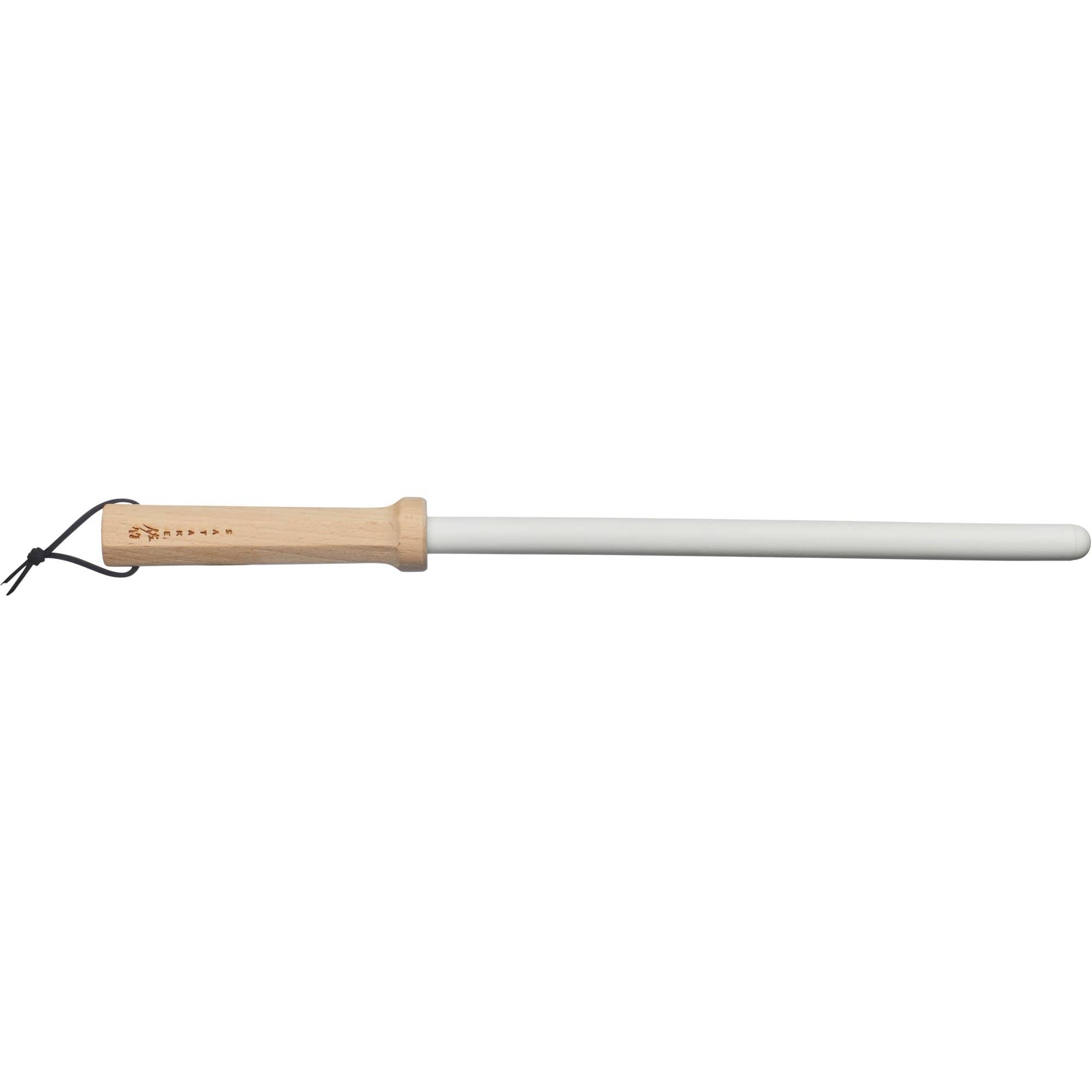 Keramisk Strygestål 24 cm