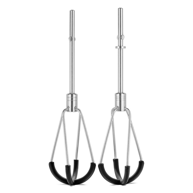 5KHMFEEB2-vispilät, flex edge beater