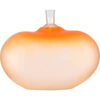 BV Beans Skulptur Orange