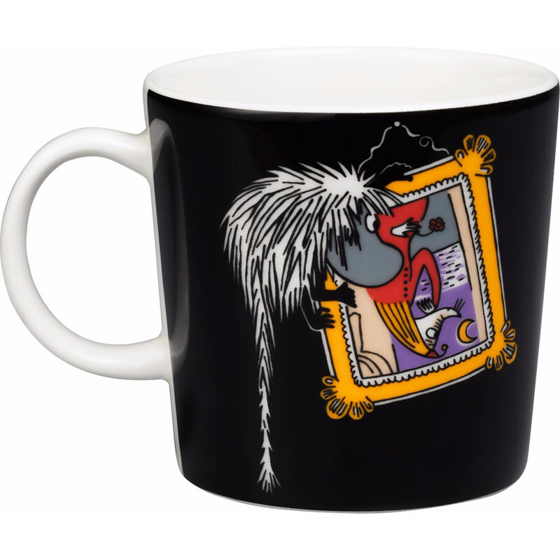 Muumit muki, Alkuperää kunnioittaen